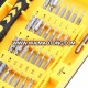 Opening Tools Kit Precision Screwdriver Repair Set For iPhone 4 4S 5 YK001462