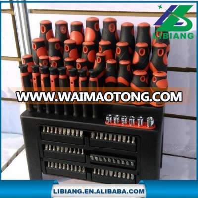 100pcs General Home Tool Set Precision Screwdriver Set